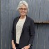 Blazer sort "CelestSZ" - Saint Tropez
