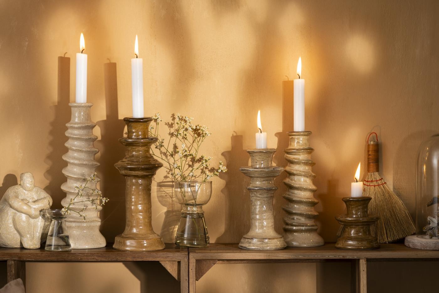 Stage land - dekoration & hygge