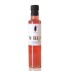 Cocktailsirup m/ rabarber & Hibiscus - Foxyman 250 ml