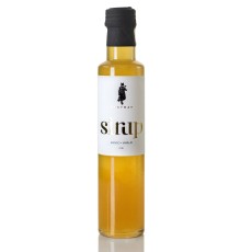 Cocktailsirup m/ Mango & vanilje - Foxyman 250 ml