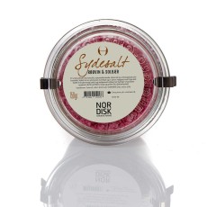 Sydesalt m/ rødvin & solbær - Nordisk 150g