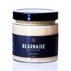 Bearnaise Klassisk MeatMe - 410 ml
