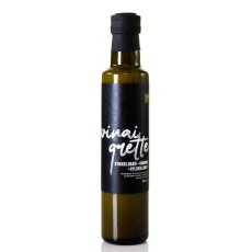Vinaigrette m/ stikkelsbær & hyldeblomst Høst - 250 ml