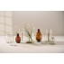 Stage i glas t/ 3,8 cm lys - Ib Laursen H:25