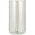 Stage i glas t/ 3,8 cm lys - Ib Laursen H:25