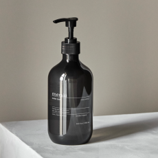 Håndsæbe "Deep valley" - Meraki 490 ml