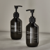 Gaveæske m/ håndsæbe & håndlotion "Deep Valley" - Meraki 2 x 275 ml