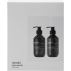 Gaveæske m/ håndsæbe & håndlotion "Deep Valley" - Meraki 2 x 275 ml