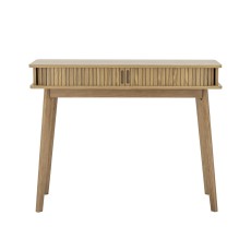 Salento Konsolbord, Natur, MDF
