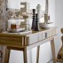 Salento Konsolbord, Natur, MDF
