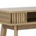 Salento Konsolbord, Natur, MDF