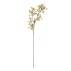 Stilk "Waxflower" råhvid kunstig - Bloomingville H: 91