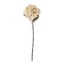 Stilk Hortensia natur, kunstig - Bloomingville - H: 65 cm