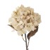 Stilk Hortensia natur, kunstig - Bloomingville - H: 65 cm