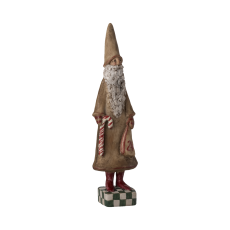 Grand Noël Nicolaus sandfarvet - Maileg 2025