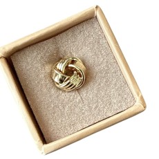 Ørestik "One Piece" - Friihof + Siig - "Knot" mini