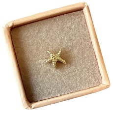 Ørestik "One Piece" - Friihof + Siig - "Starfish" mini