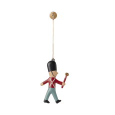 Garder m/ stav metal ornament - Maileg