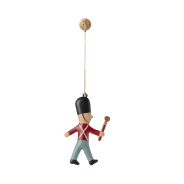 Garder m/ stav metal ornament - Maileg