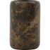 Tandbørsteholder brun marmor "HDAble" - House Doctor H: 11,5