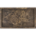 Dekorationsbakke brun marmor HDAble - House Doctor L: 24