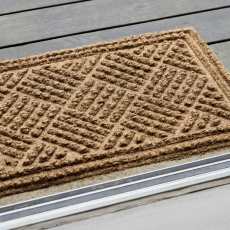 Dørmåtte Natural "HDClean" - House Doctor 40x60