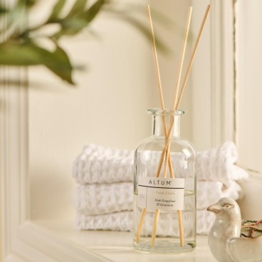Duftpinde "Evening Bliss" - ALTUM Ib Laursen - 180 ml