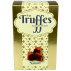 Chokoladetrøfler naturel "Les Truffes" - Gourmeture 200 g
