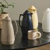 Termokande beige - Nordal 1 ltr.