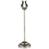 Menukortholder i metal - Ib Laursen H: 21