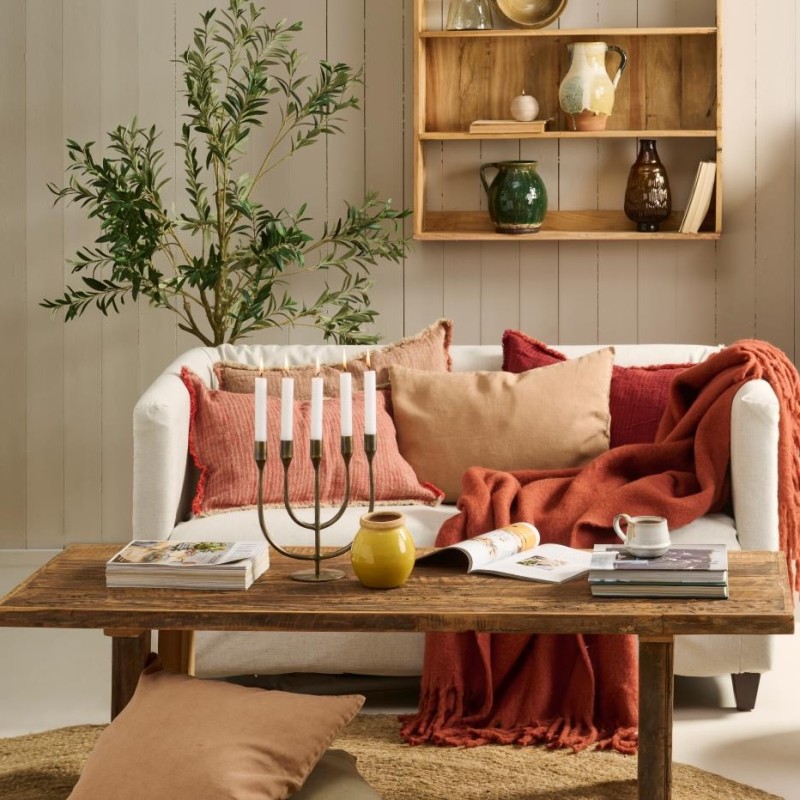 Sofabord UNIKA – Ib Laursen L: 150