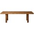 Sofabord UNIKA - Ib Laursen L: 150