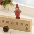 Julekalender m/ gående nisse - Ib Laursen L: 50