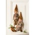 Nisse brune Solveig eller Sigurd "My Nostalgic Christmas" - Ib Laursen H: 32