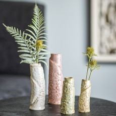 Vaser sæt á 4 stk. "Temple" - Bloomingville