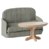 Sofaseng t/ mus m/ tern - Maileg