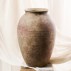 Gulvvase terracotta "Minerva" åbning Ø:15,5 - Ib Laursen