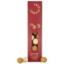 Lakrids & vingummi "Nordic Mix" m/ chokolade - Lakridseriet 110 g