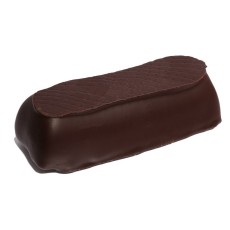 Marcipanbrød m/ mørk chokolade - Cocoture 50 g