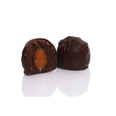 Trøffel m/ romkaramel - Cocoture 45-50g