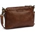 Crossover / Clutch af lammeskind Chesterfield farve - Depeche