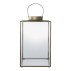 Lanterne "Mohali" m/ messingfinish - House Nordic H: 42