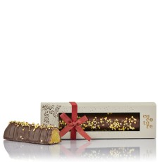 Marcipanbrød "Dubai" m/ pistacie - Cocoture 160 g