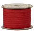 Bånd 6 mm rød - Maileg - 25 mtr.