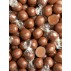 Karamelkugler m/ havsalt og lys chokolade - Karamel Kompagniet 109 g