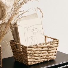 Kurv "Miri" aflang vandhyacint - Nordal