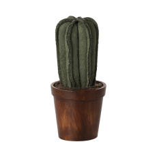 Krukke m/ kaktus minature - Maileg