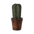Krukke m/ kaktus minature - Maileg