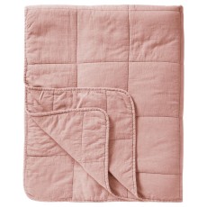 Sengetæppe Vintage "Rose" - Ib Laursen 240x240
