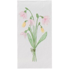 Servietter m/ forårsgækker - Ib Laursen 16 stk.